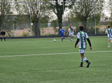 Regio Voetbal Schouwen-Duiveland Onder 14 - Kloetinge JO14-1 (oefen) seizoen 2023-2024 (73/115)
